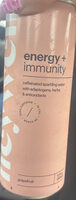 Energy+Immunity