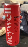 Cherry limeade
