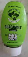Guacamole