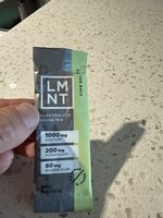 Electrolyte Drink Mix
