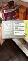 Electrolyte Drink Mix