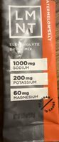 Electrolyte Drink Mix