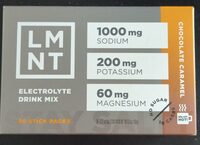 Electrolyte Drink Mix