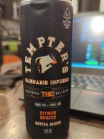 Citrus Spritz