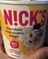 Swedish Ice Cream