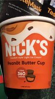 Peanut butter cup