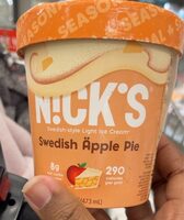 Nicks
