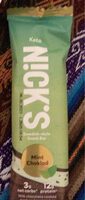 Mint Choklad