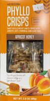 Apricot Honey