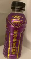 Mamba forever bodyarmor