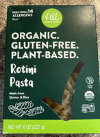 Rotini Pasta