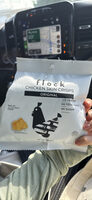 Chicken Skin Crisps Original