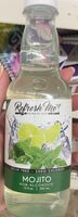 Mojito mixer