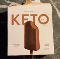 Keto Pint