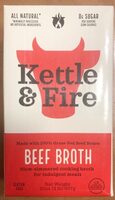 Beef Broth