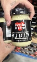 Beef Tallow