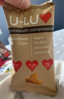 Snickerdoodle Cookie