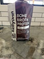 Bone Broth Protein Chocolate