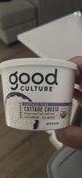 Cottage Cheese