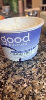 Cottage Cheese Lactose Free