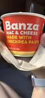 Gluten Free Cheddar Elbows