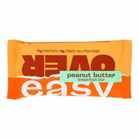 Peanut Butter Breakfast Bar