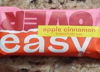 Breakfast Bar Variety Pack