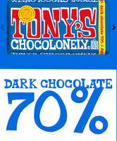 Tony’s Chocoloney