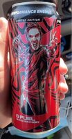 PewDiePie GFUEL