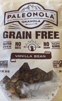 Vanilla Bean