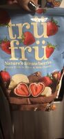 Nature's Strawberries Frozen Fresh in White & Milk Chocolate