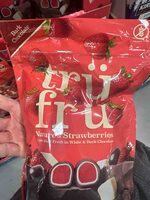 Nature's Strawberries