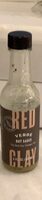 Verde Hot Sauce