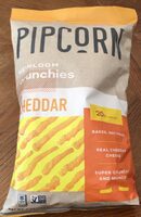 Cheddar Crunchies
