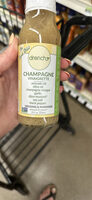Champagne Vinaigrette