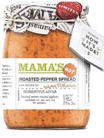 Mama’s Homestyle Ajvar