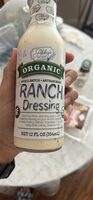 Ranch Dressing