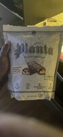 Planta Plant Protein Chocolate Caramel Candy Bar