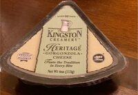 Heritage Gorgonzola Cheese