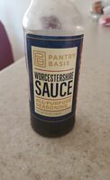 Worcestershire Sauce