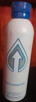Eau purifié