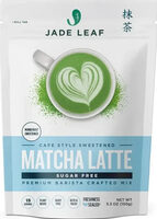 Matcha Latte
