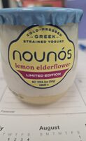 Greek Strained Yogurt