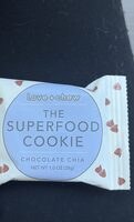 The SuperFood Coikie