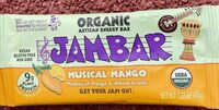 Musical Mango JAMBAR