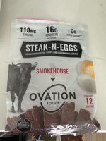 Steak-N-Eggs Smokehouse