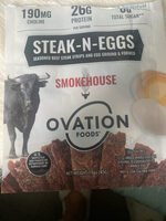 Steak-N-Eggs