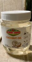 Coconut Oil
