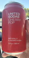 Cherry Pop