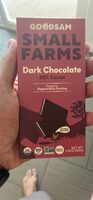 Dark Chocolate